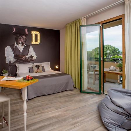 Residence Dory Riccione Ngoại thất bức ảnh