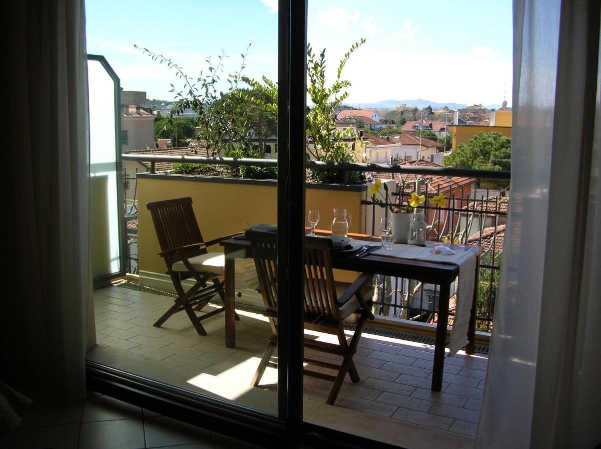 Residence Dory Riccione Ngoại thất bức ảnh