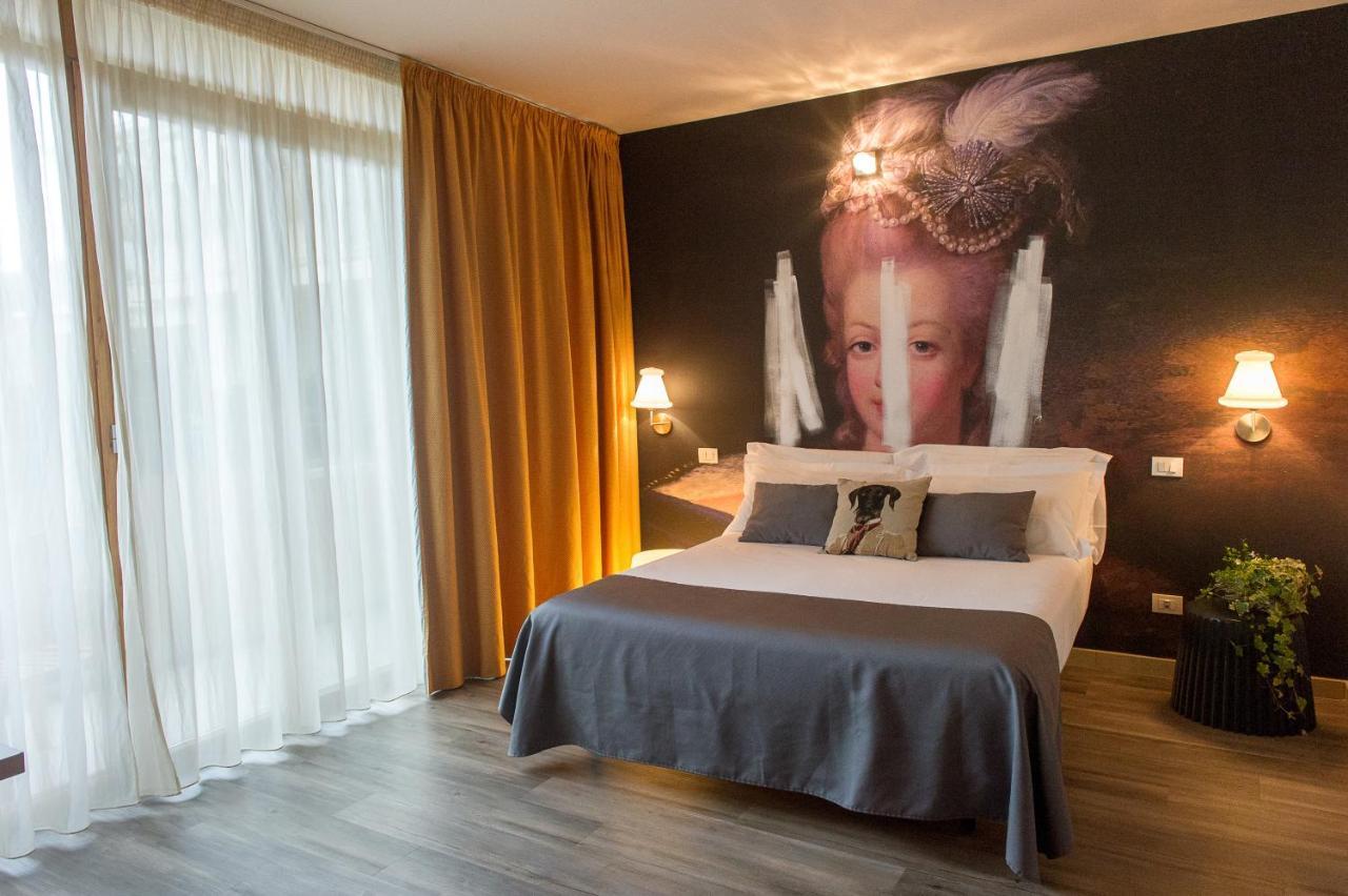 Residence Dory Riccione Ngoại thất bức ảnh